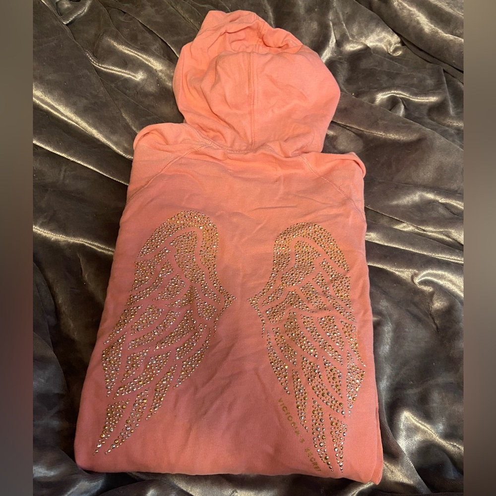 Victoria Secret Jacket